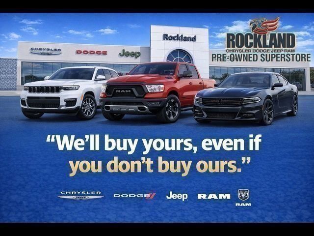 2024 RAM Promaster 2500