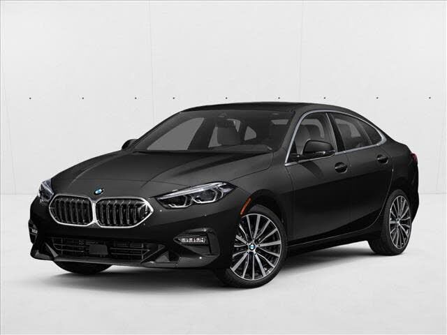 2020 BMW 2 Series