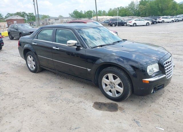 2005 CHRYSLER 300C