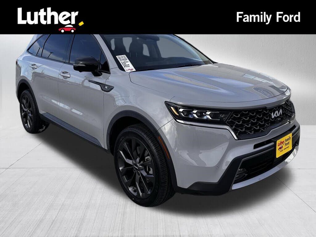 2023 KIA Sorento