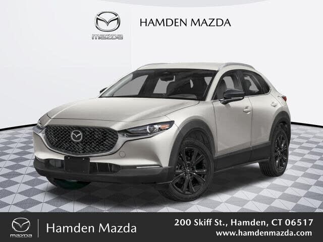 2024 MAZDA CX-30