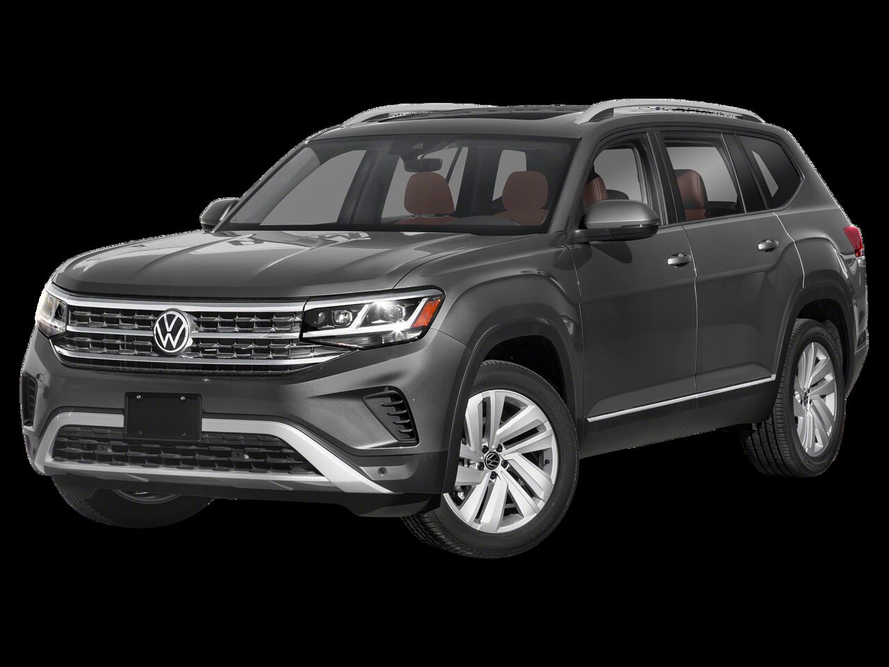 2023 VOLKSWAGEN Atlas 4Motion