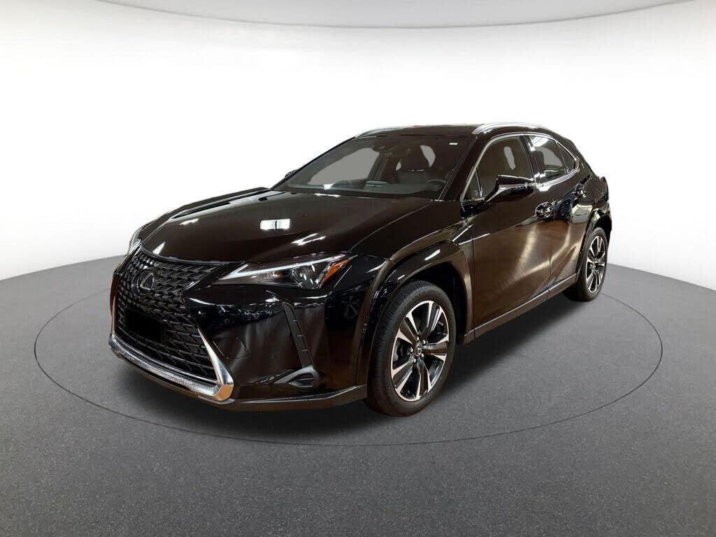 2023 LEXUS UX