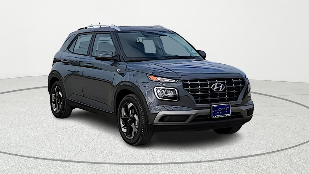 2026 HYUNDAI Venue