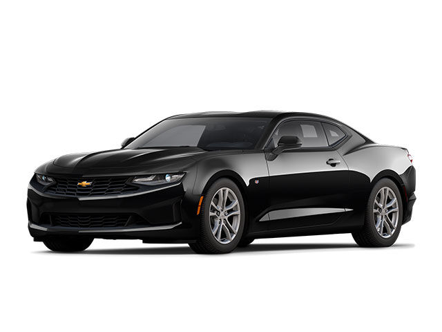 2023 CHEVROLET Camaro