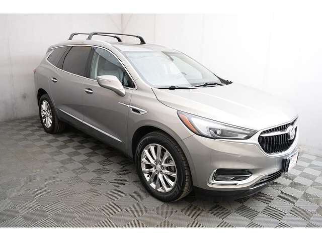 2018 BUICK Enclave