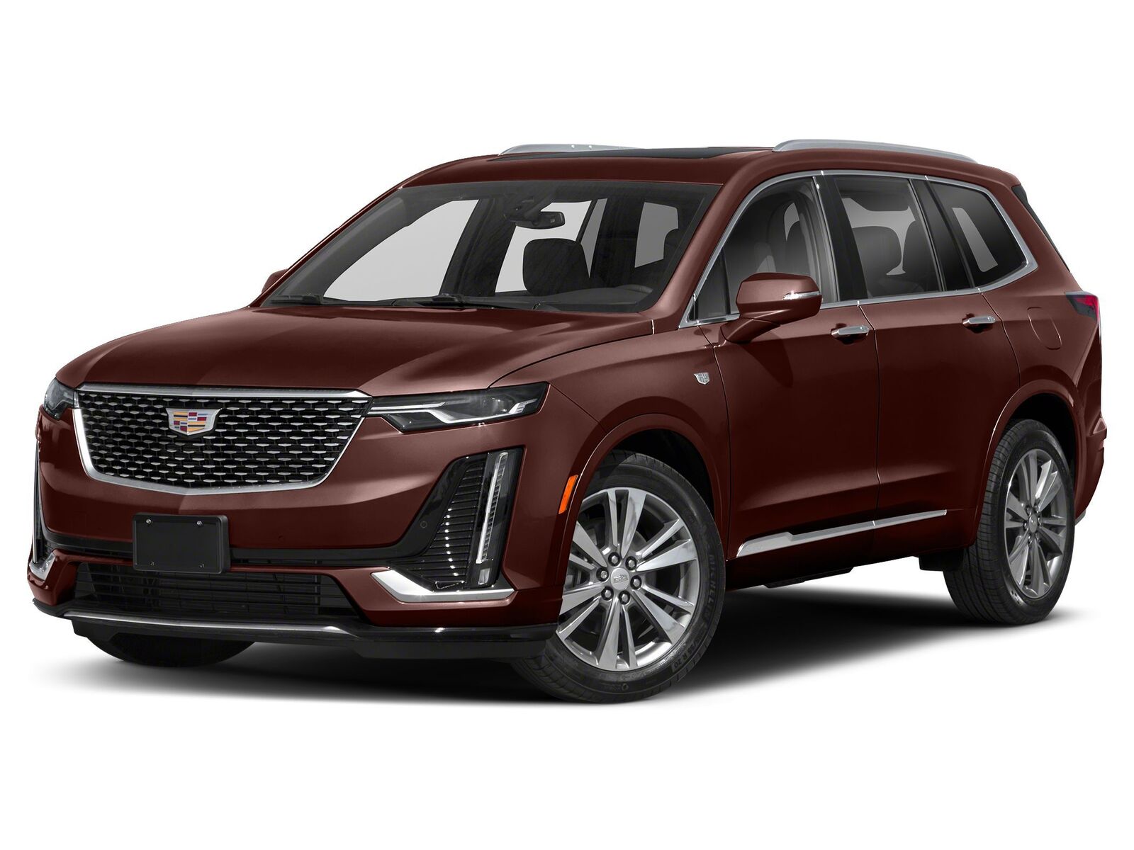2022 CADILLAC XT6