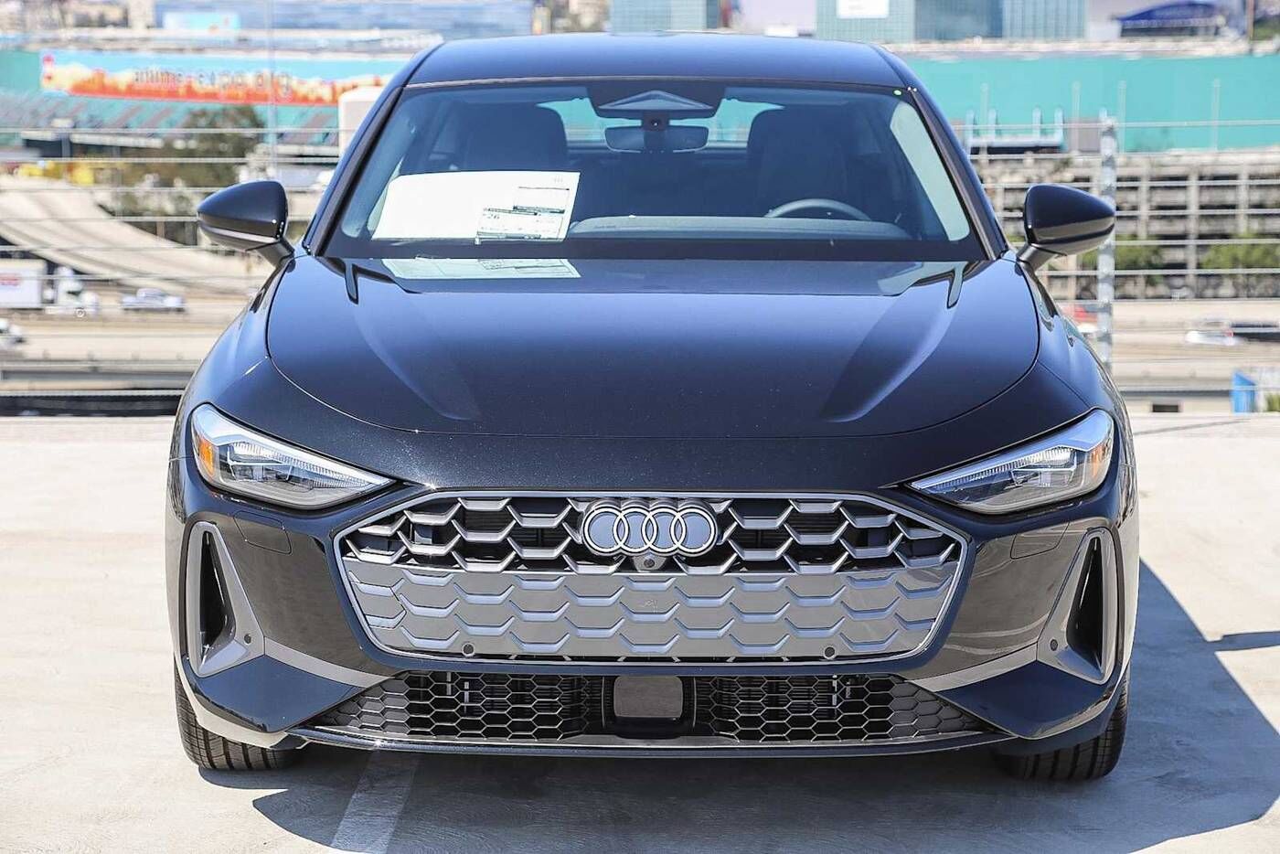2025 Audi A5