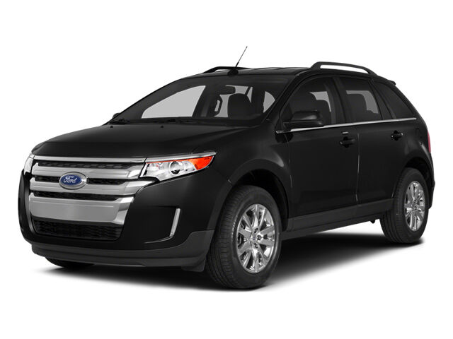 2014 FORD Edge