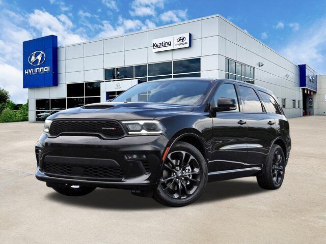 2022 DODGE Durango