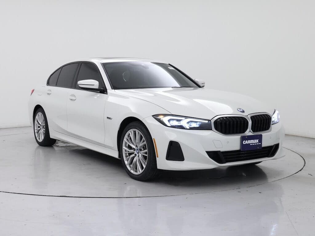 2023 BMW 3 Series