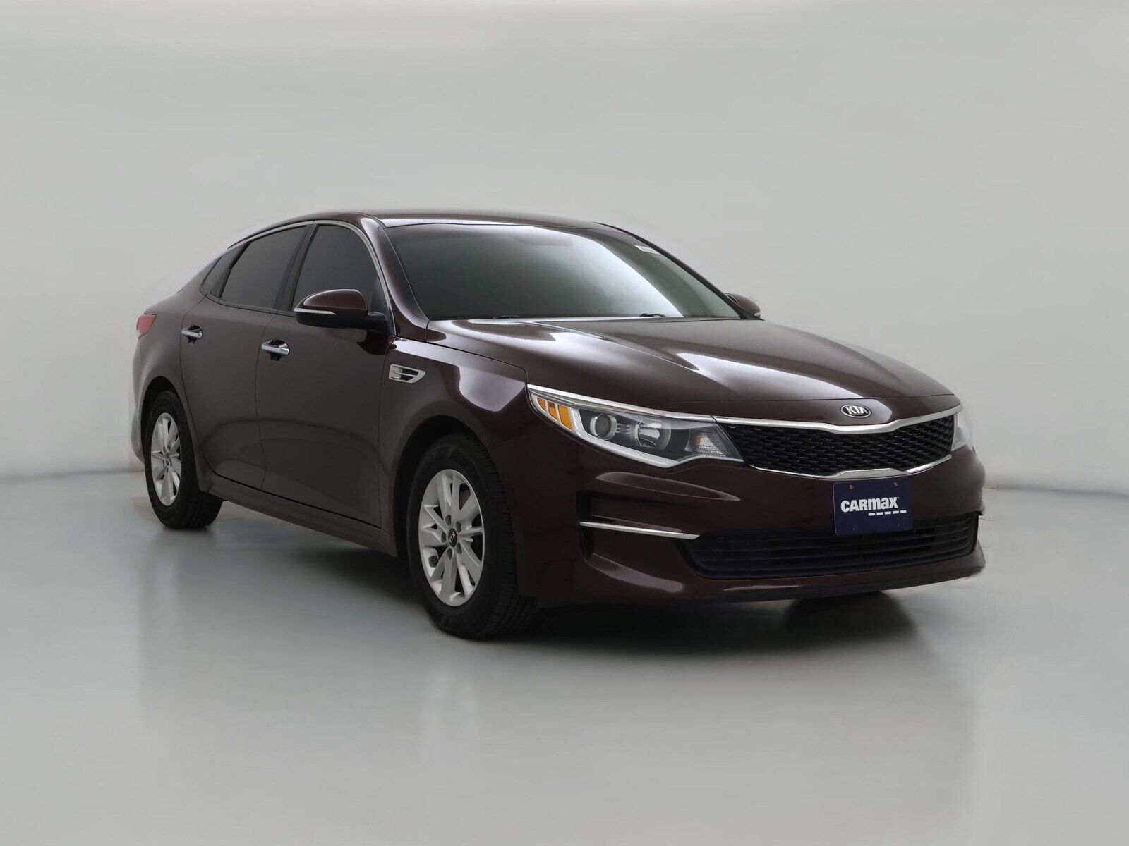 2017 KIA Optima