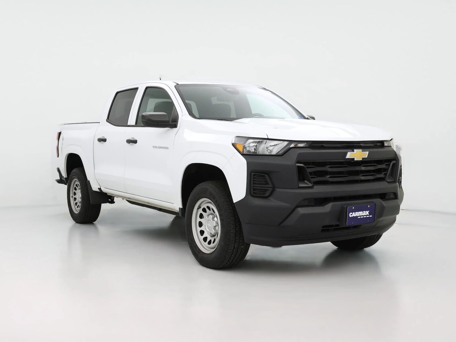 2023 CHEVROLET Colorado