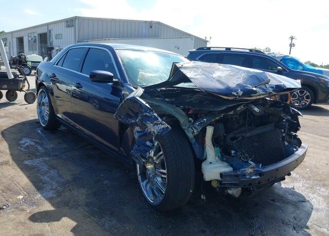 2014 CHRYSLER 300
