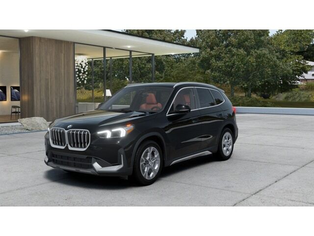 2026 BMW X1