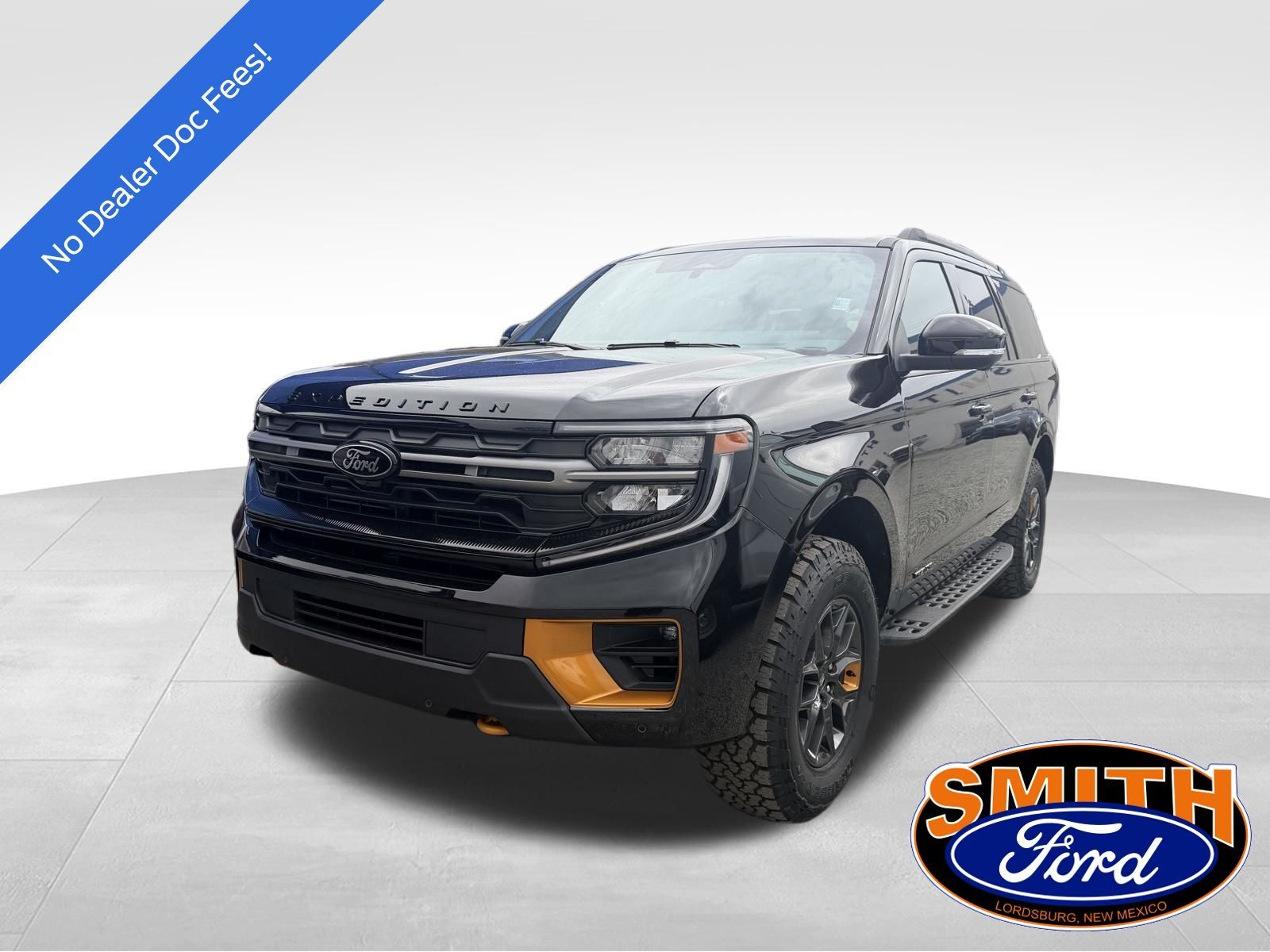 2026 FORD Expedition