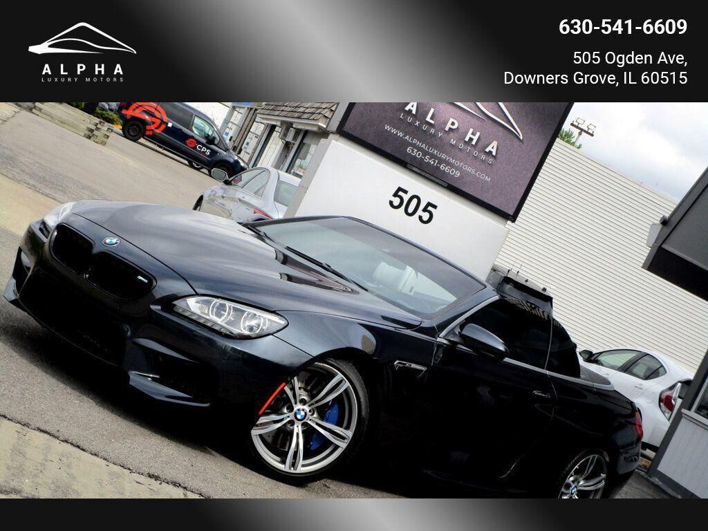 BMW M6
