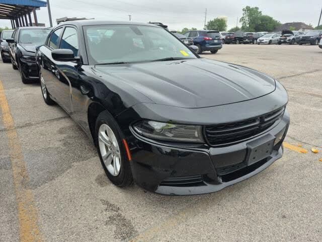 2023 DODGE Charger
