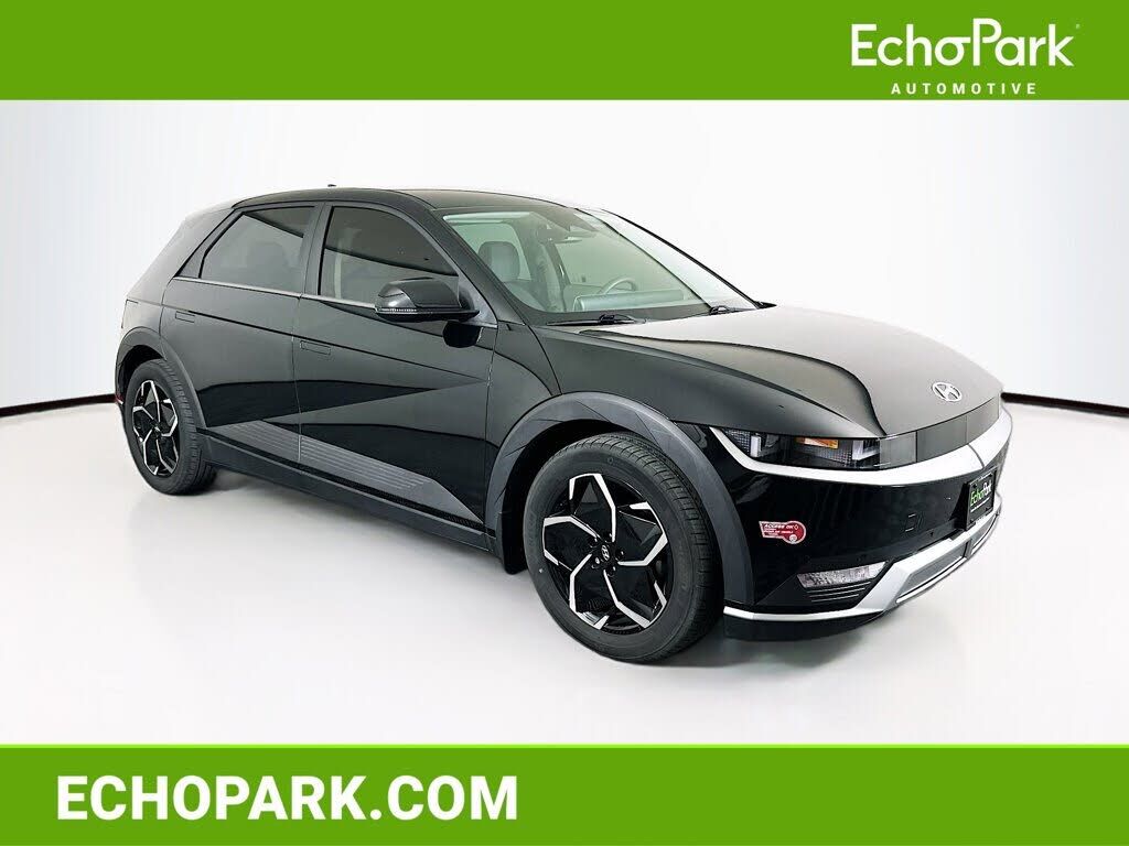 2024 HYUNDAI IONIQ 5