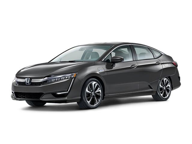 2018 HONDA Clarity