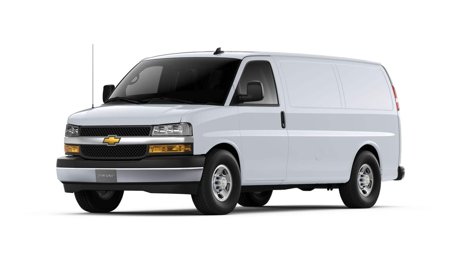 2026 CHEVROLET Express