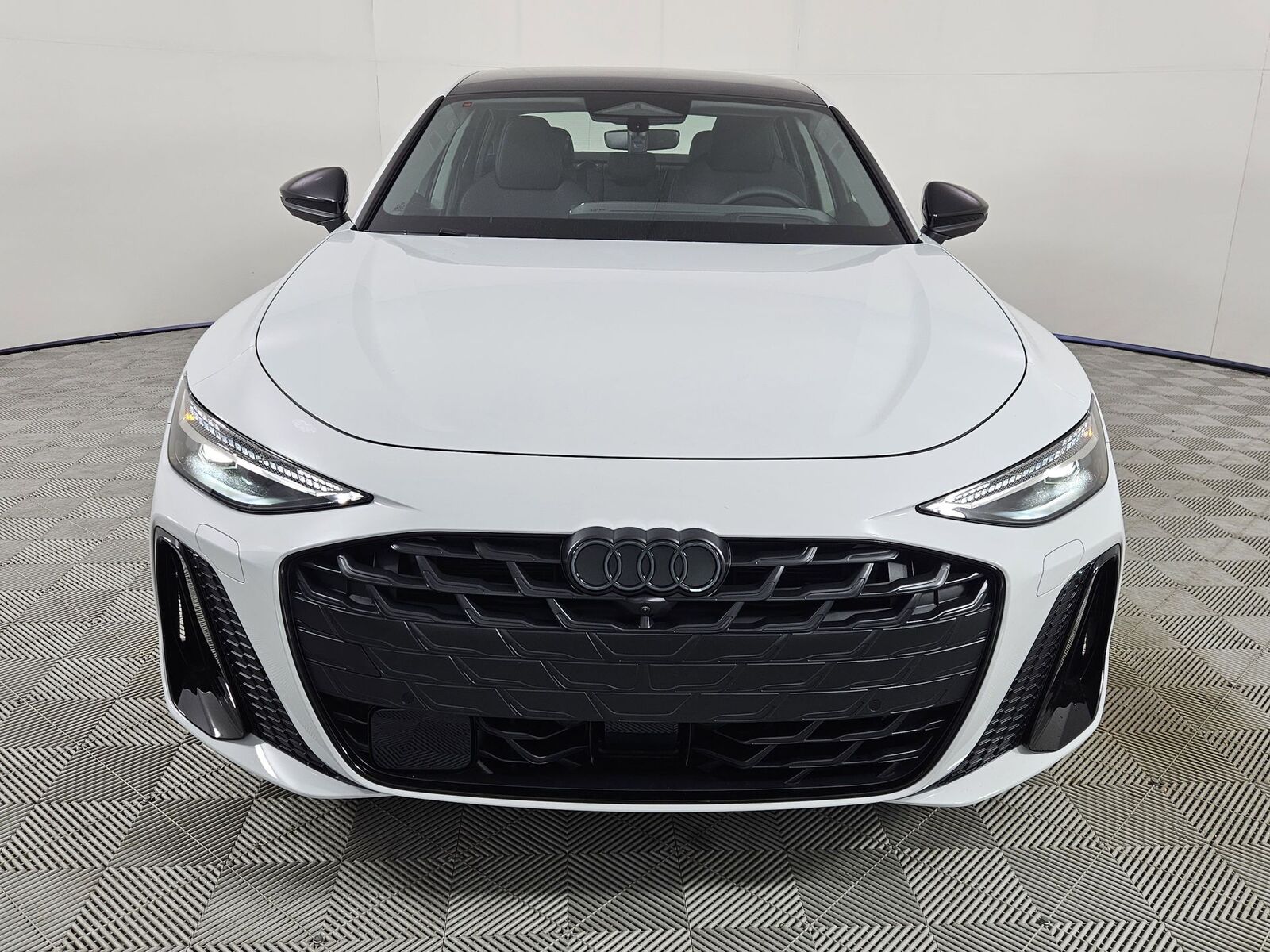 2026 Audi A6