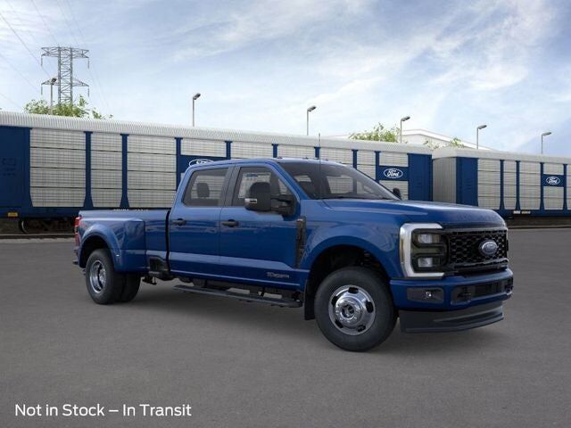 2026 FORD F-350