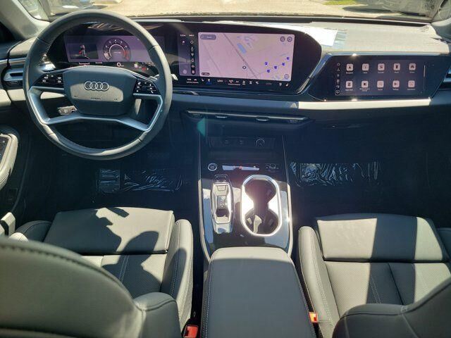 2026 Audi A6