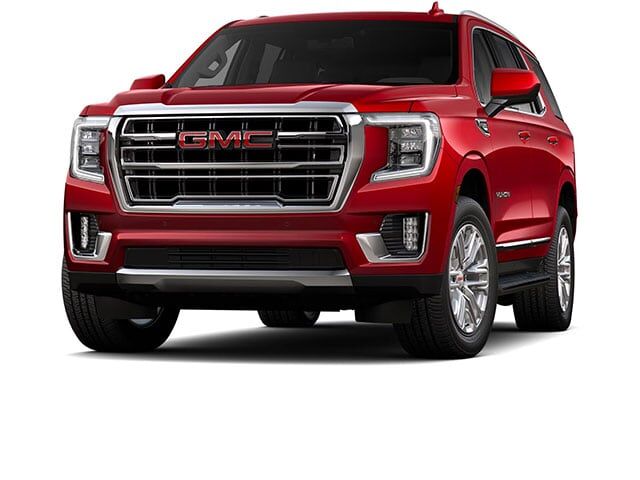 2023 GMC Yukon