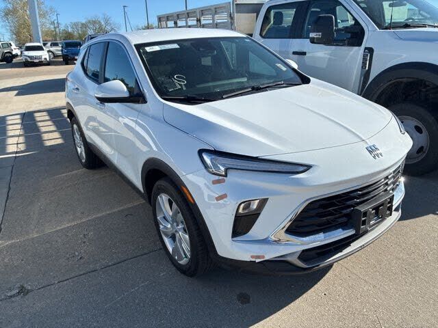 2024 BUICK Encore GX