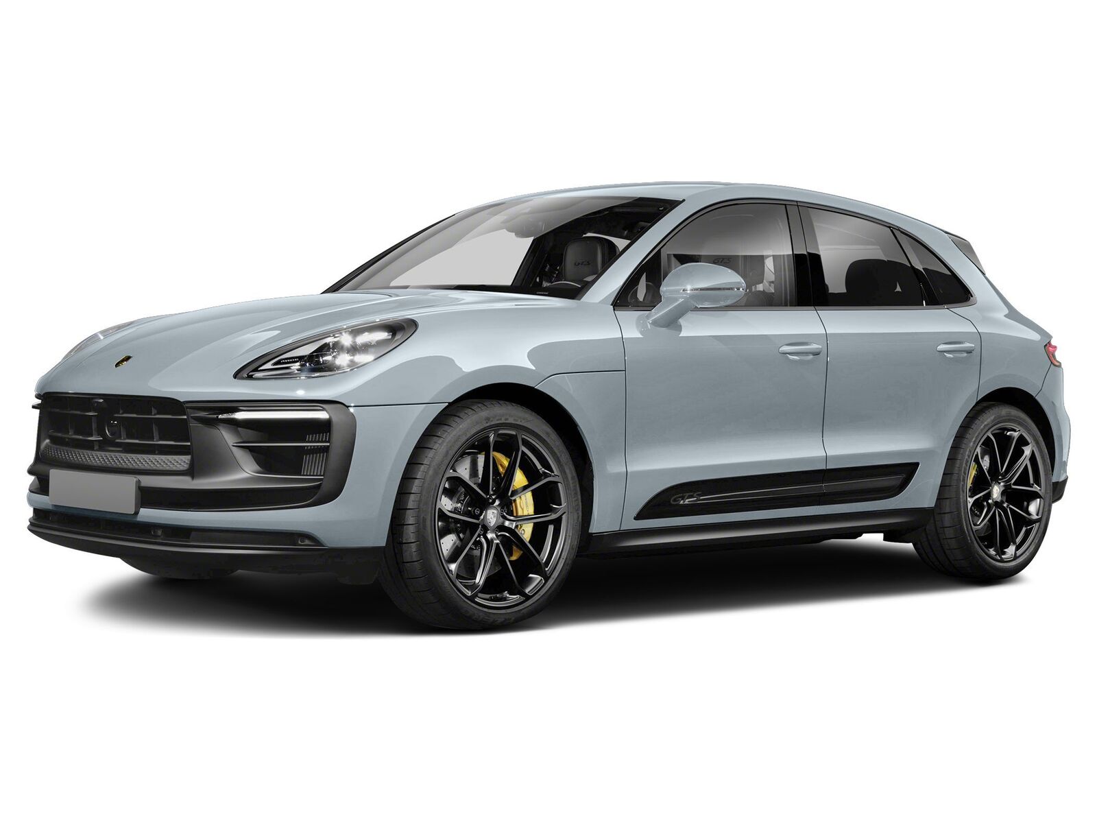 2022 PORSCHE Macan