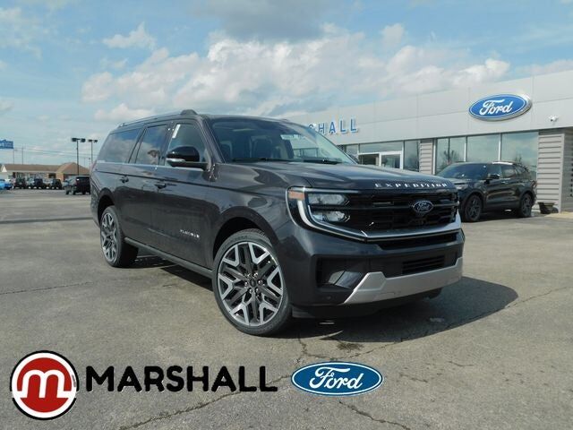 2026 FORD Expedition