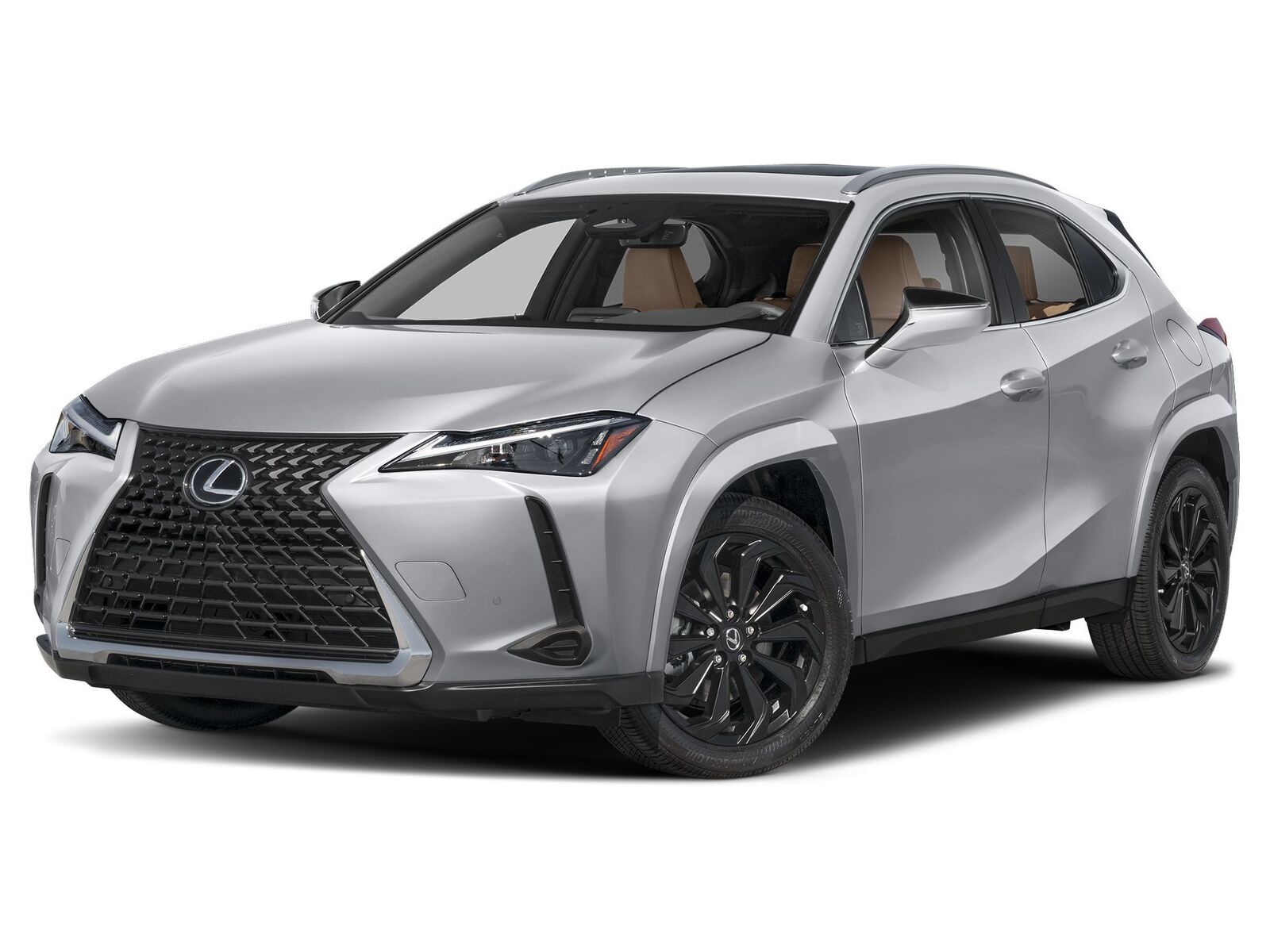 2026 LEXUS UX