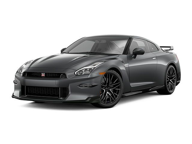 2024 NISSAN GT-R