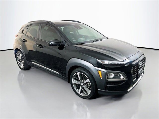 2019 HYUNDAI Kona
