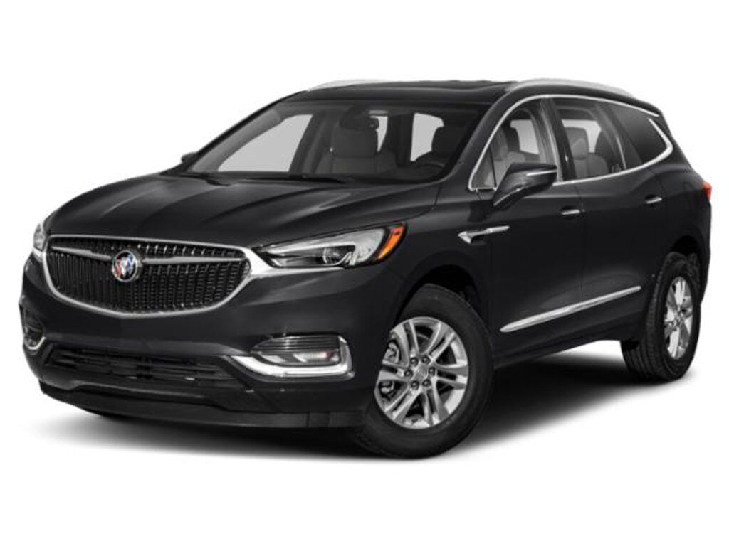 2020 BUICK Enclave