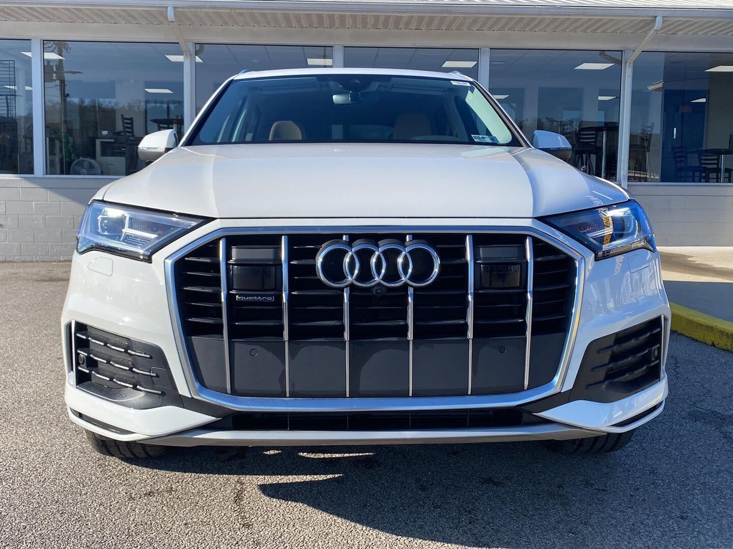 2023 Audi Q7