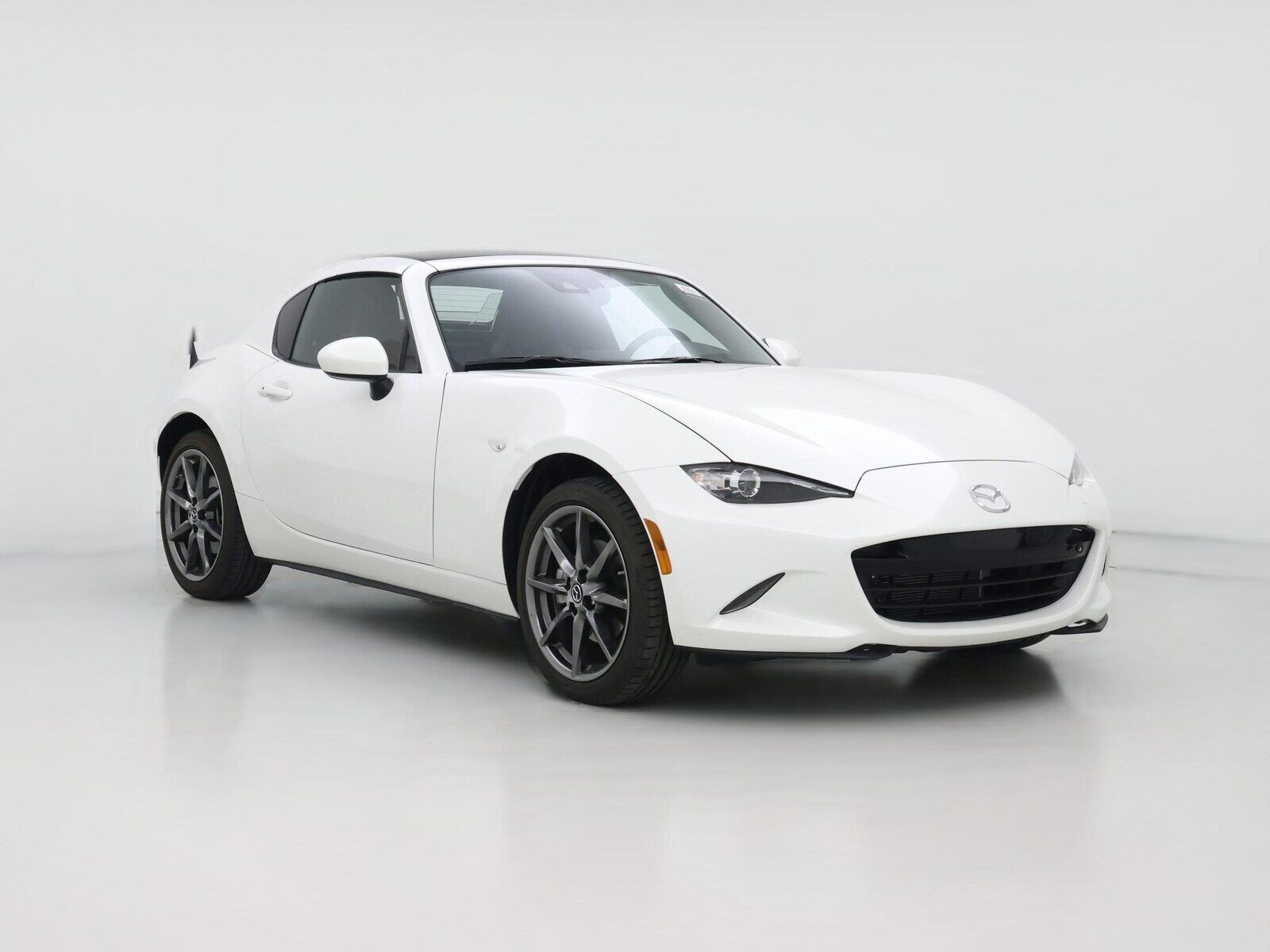 2020 MAZDA MX-5
