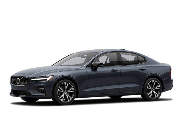 2023 VOLVO S60