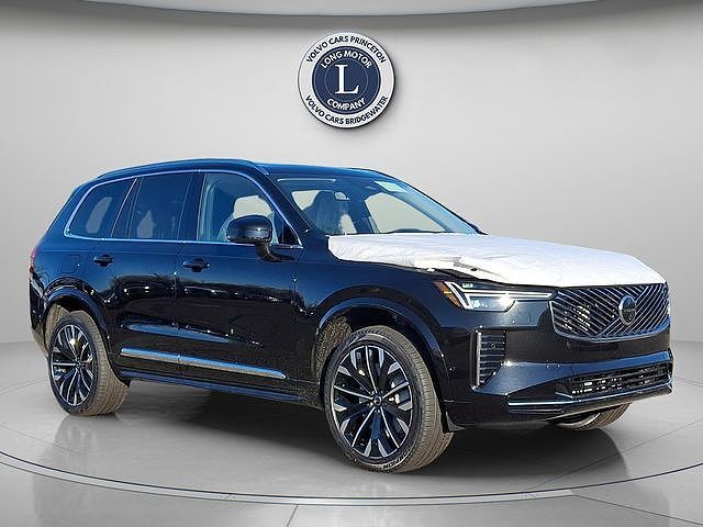 2026 VOLVO XC90