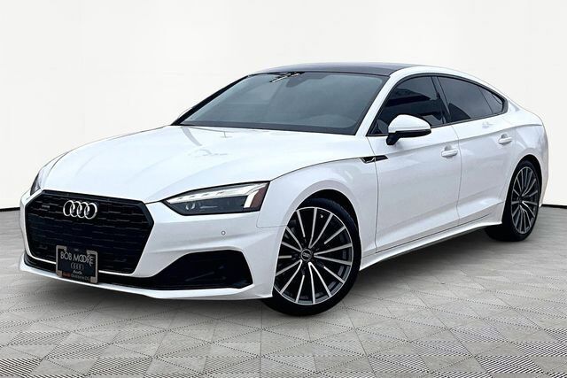 2023 AUDI A5