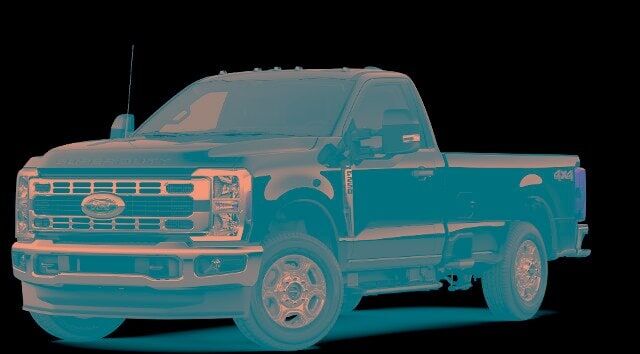 2026 FORD F-250