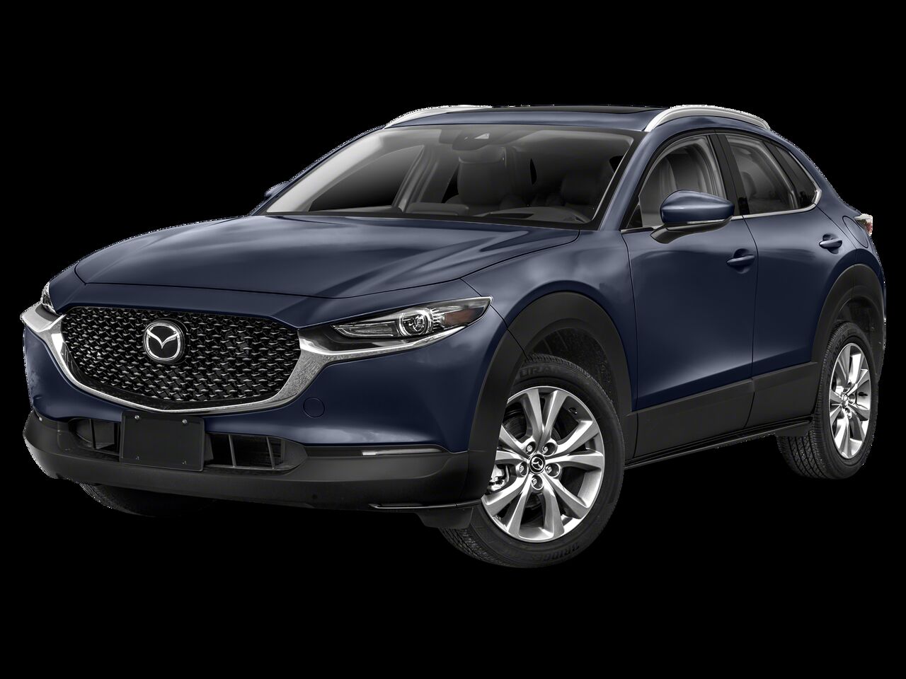 2023 MAZDA CX-30