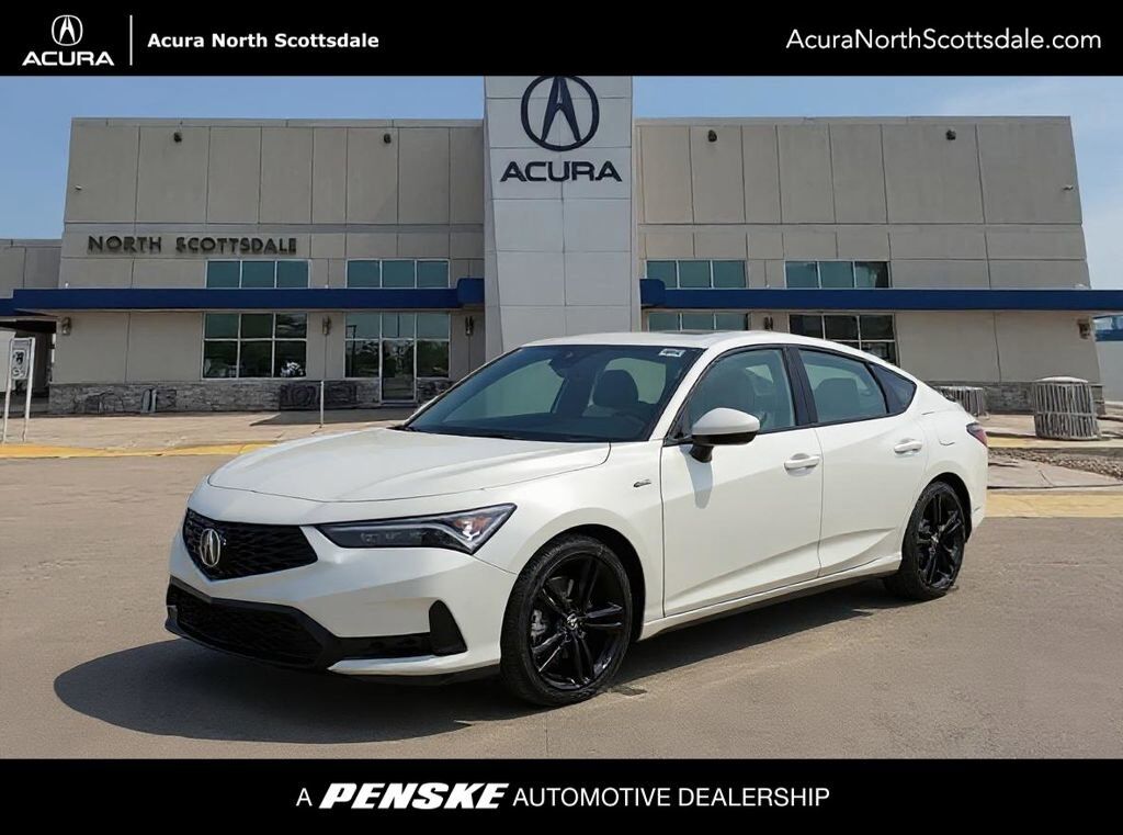 2026 ACURA Integra
