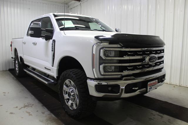 2024 FORD F-250