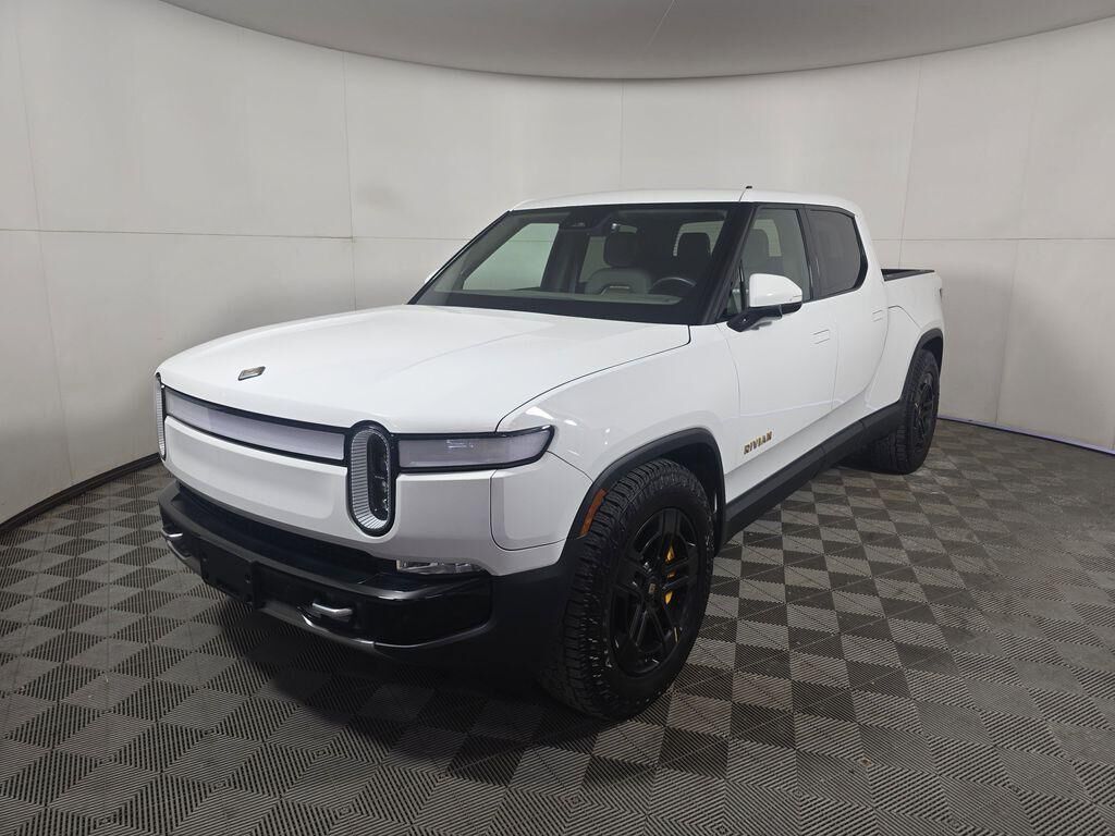 2023 RIVIAN R1T