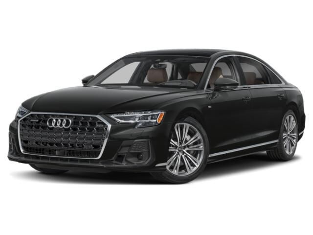 2026 AUDI A8 L