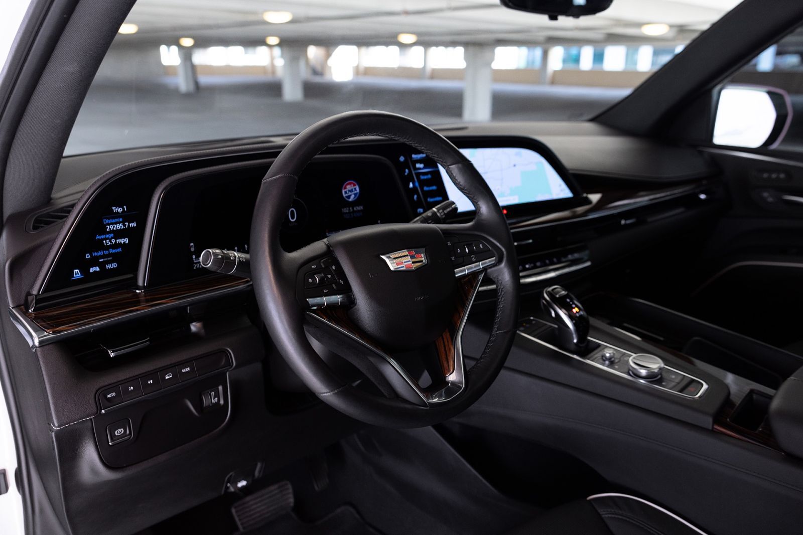 2021 CADILLAC Escalade