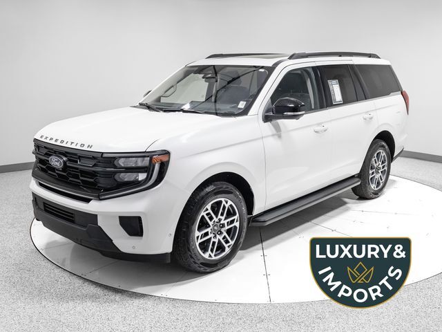 2025 FORD Expedition