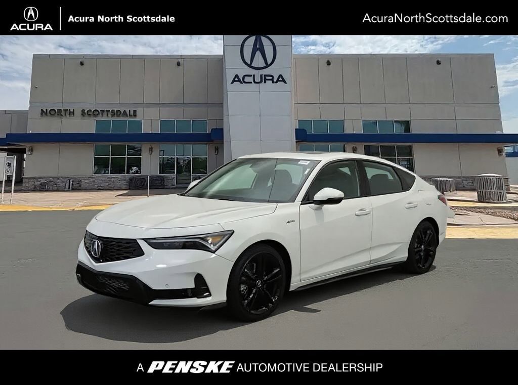 2026 ACURA Integra